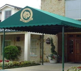 武汉推拉篷、遮阳蓬、遮雨棚定制与选购全攻略 厂家、价格与纺织品遮篷解析