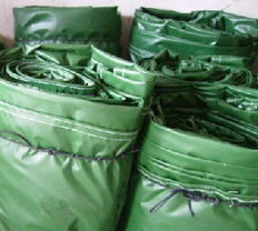 防雨苫布 天津盛丰达帆布制品，守护您的户外空间